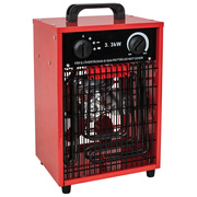 Gewerbeheizlfter,<BR>230V/3,3kW