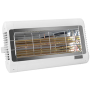 Infrarotheizstrahler,<BR>SORRENTO,<BR>1.500W