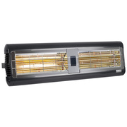 Infrarotheizstrahler,<BR>SORRENTO DOUBEL,<BR>2 x 1500W