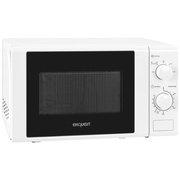 Mikrowelle,<BR>120 - 700W,<BR>Garraum 20 Liter