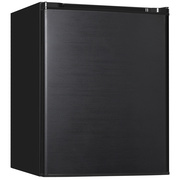 Mini-Absorber-Khlschrank,<BR>43 Liter, H 605,<BR>inkl. Schleppschiene<BR>fr einen Einbau im Schrank