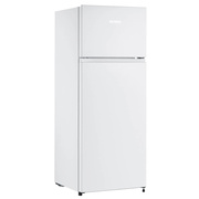 Khl-/Gefrierschrank,<BR>205 Liter,<BR>H 1.434,<BR>B 550