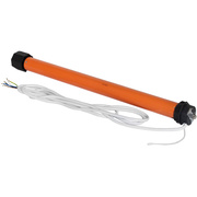 Funk-Rohrmotor,<BR>MERCATO,<BR>fr Welle  60