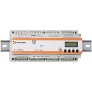 Modul zur Steuerung von <BR>Rollladen und Jalousien,<BR>REG-CONTROL