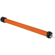 Rohrmotor,<BR>ELECTRONIC-MERCATO,<BR>fr Welle  60