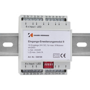 Eingangs-Erweiterungsmodul,<BR>REG-Control