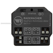 Funkempfnger,<BR>DUOFERN, <BR>zum Nachrsten und Schalten <BR>von vorhandenen Rohrmotoren