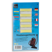 Staubsaugerduftstbchen