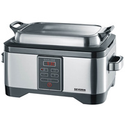 Sous-Vide-Garer,<BR>SV 2447,<BR>550W