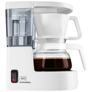 Kaffeemaschine,<BR>AROMABOY II,<BR>230V/500W
