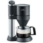Kaffeemaschine,<BR>CAFE CAPRICE, KA 5703,<BR>240V/1450W