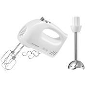 Handmixer,<BR>HM 3822,<BR>COMFORT MIX,<BR>300W