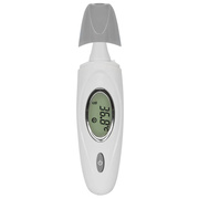 Infrarot-Thermometer,<BR>digital