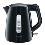 Wasserkocher,<BR>2200W,<BR>Fassungsvermgen 1 Liter