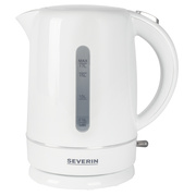 Wasserkocher,<BR>WK 4325,<BR>2200W,<BR>Fassungsverm�gen 1,7 Liter