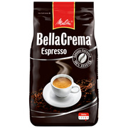 Vollautomaten-Kaffee,<BR>BELLA CREMA KAFFEE,<BR>1000 g