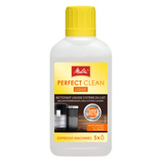 Milchsystem-Reiniger,<BR>PERFEKT CLEAN