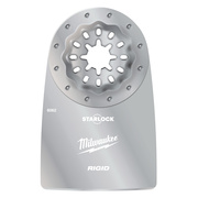 Multitool-Schaber/Spachtel,<BR>Aufnahme OIS-UNIVERSAL