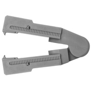 Ersatzmesser,<BR>fr Abisolierzange STRIP 6