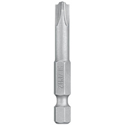 Bit, Philips Gre 2<BR>und Schlitz,<BR>Aufnahme 1/4,<BR>L 50