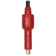 Adapter fr Steckschlssel,<BR>1/4