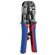 PROFI-Crimpzange,<BR>RJ45