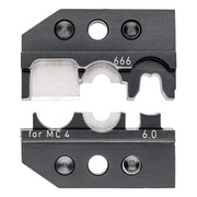 Crimpeinsatz,<BR>f�r Crimp-Systemzange