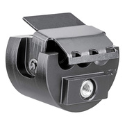 Positionierhilfe,<BR>fr Crimp-Systemzange