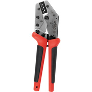 Crimpzange,<BR>PROFESSIONAL,<BR>fr MC4 Multi-Connect-Verbinder<BR>bis 2,5/4/6 mm (Solarsteckverbinder)