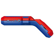 Entmanteler und Abisolierer,<BR>ERGOSTRIP Photovoltaik