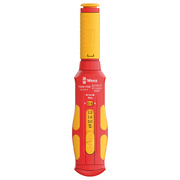 VDE-Drehmomentschraubendreher,<BR>SAFE-TORQUE SPEED