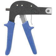Montagezange,<BR>fr Metall-Hohlraumdbel