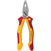 VDE-Kombizange,<BR>PROFESSIONAL ELECTRIC,<BR>DynamicJoint,<BR>isoliert