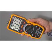 Digital-Multimeter, 