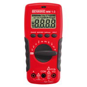 Digital-Multimeter, 