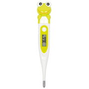 Fieberthermometer, F