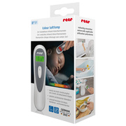 Fieberthermometer, C