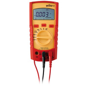 Digital-Multimeter, 