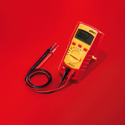 Digital-Multimeter, 