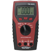 Digital-Multimeter, 