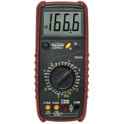 Digital-Multimeter, 