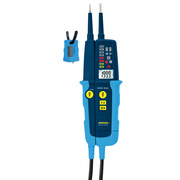 Spannungsprfer,<BR>PAN MV-1000AD,<BR>12 bis 1.000V-AC/DC