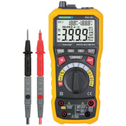 Digital-Multimeter<BR>und Multisensor Messgert,<BR>PAN 185,<BR>CAT III 1.000V/CAT IV 600V