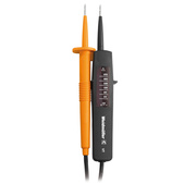 Spannungsprfer,<BR>VT,<BR>12 bis 690V-AC/DC,<BR>CAT III