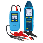 Leitungsfinder,<BR>12 V bis 400V-AC/DC