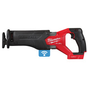 Akku-S�bels�ge,<BR>M18ONEFSZ-0X,<BR>ONE-KEYT-Bluetooth�-Tracking,<BR>inkl. Transportkoffer (HD-Box)