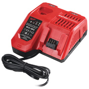 Akku-Schnellladeger�t,<BR>M12-18FC,<BR>f�r REDLITHIUM-ION&trade;<BR>Akkus 12V/18V