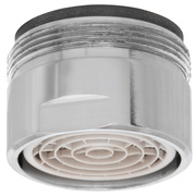 Mischd�se,<BR>M28 x 1 AG,<BR>f�r Badewannenarmaturen