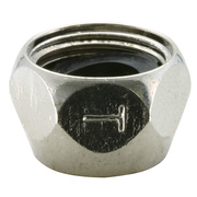 Quetschverschraubung,<BR>3/8 Zoll x  8 mm