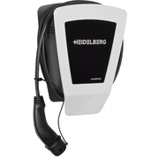 Ladestation fr E-Autos,<BR>HEIDELBERG WALLBOX<BR>ENERGY CONTROL PLUS,<BR>230V/400V/11 kW